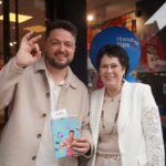 Miljoenen kijken naar zijn handige tips: Tomas uit Weert brengt boek uit