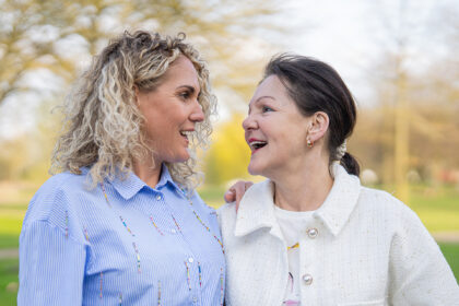 Foto via Petra Jacobs en Mieke Crins