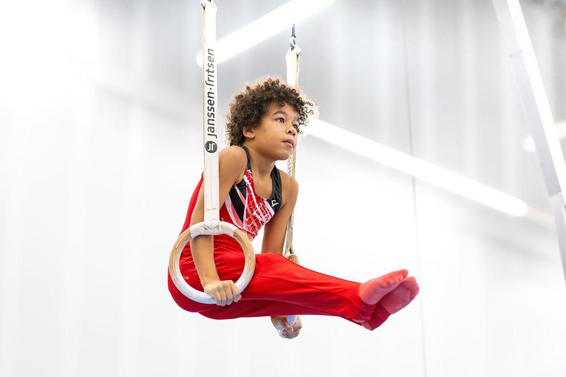 Foto via Tensor Turnen