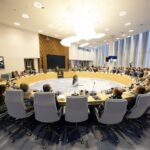 Nieuwe gemeenteraad van Weert is geïnstalleerd