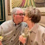 Jo en Mily Paquay 65 jaar getrouwd