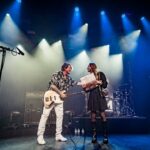 Joss Mennen presenteert nieuw album ‘Vreej Bewieëge’ in De Bosuil