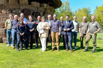 Fotograaf Jos Meusen