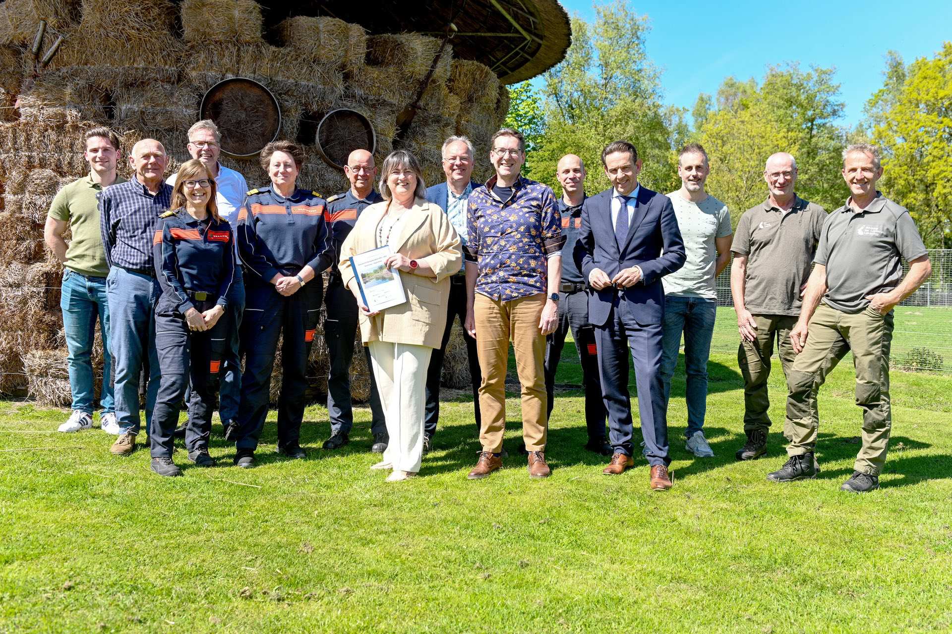 Fotograaf Jos Meusen