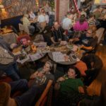 Fanatieke teams maken OnAir Weert café-editie weer tot een succes