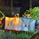 Ernstig ongeval op de Lozerweg