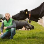 Campina Open Boerderijdagen - Foto via Campina