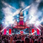 Foto via Outrageous Festival