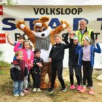 Geslaagde paaseditie van de Hema IJzeren Man Volksloop