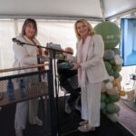 Foto van Marcel Leën