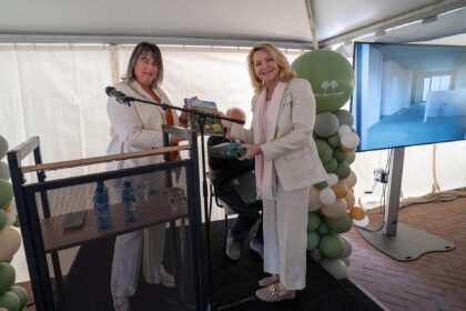 Foto van Marcel Leën