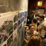 Plannen voor MFA en appartementen op Boshoven toegelicht