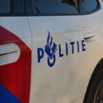 Archieffoto WdG - Politie