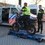 Verkeerscontroles leveren 52 boetes en meerdere inbeslagnames op