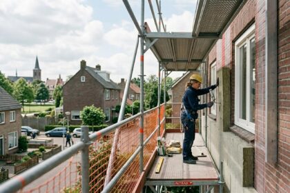 Foto via Warm Wonen in Weert