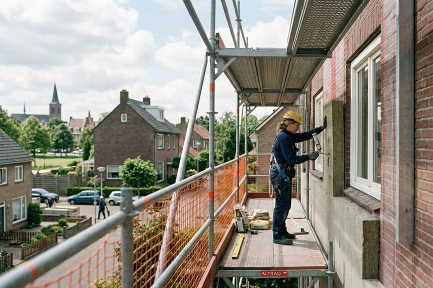 Foto via Warm Wonen in Weert