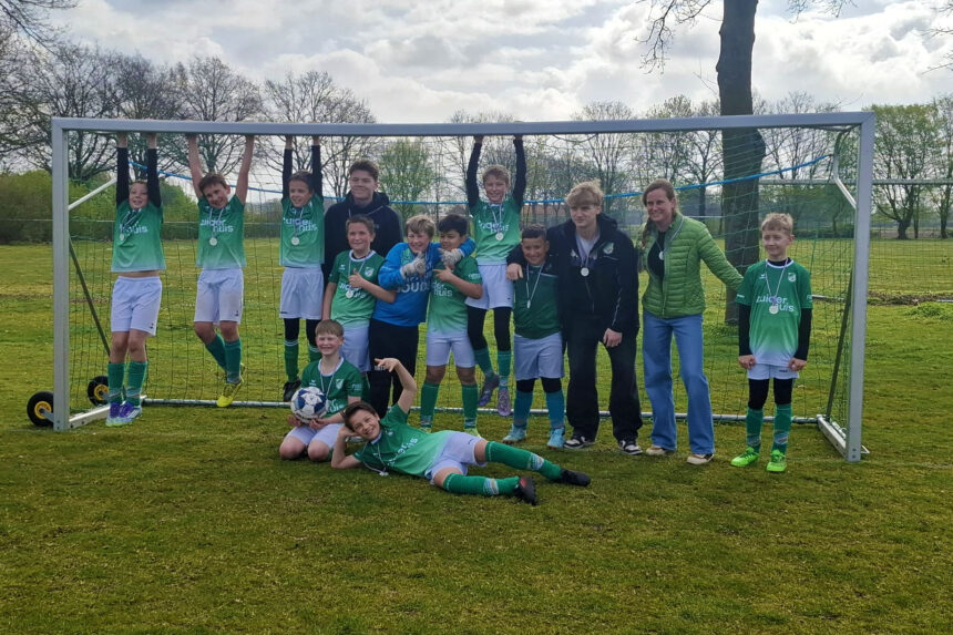 Ingestuurde foto - SJO ABC JO11-2