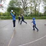 Buiten sporten - Fotograaf: Theo Van de Winkel