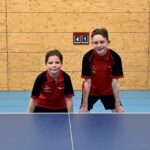 Sem Renders en Simon Verstappen