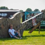 Foto van Johan Horst