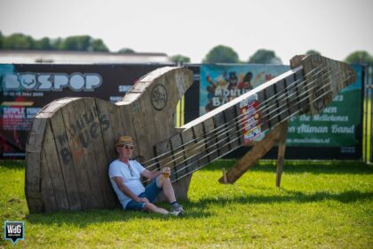 Foto van Johan Horst