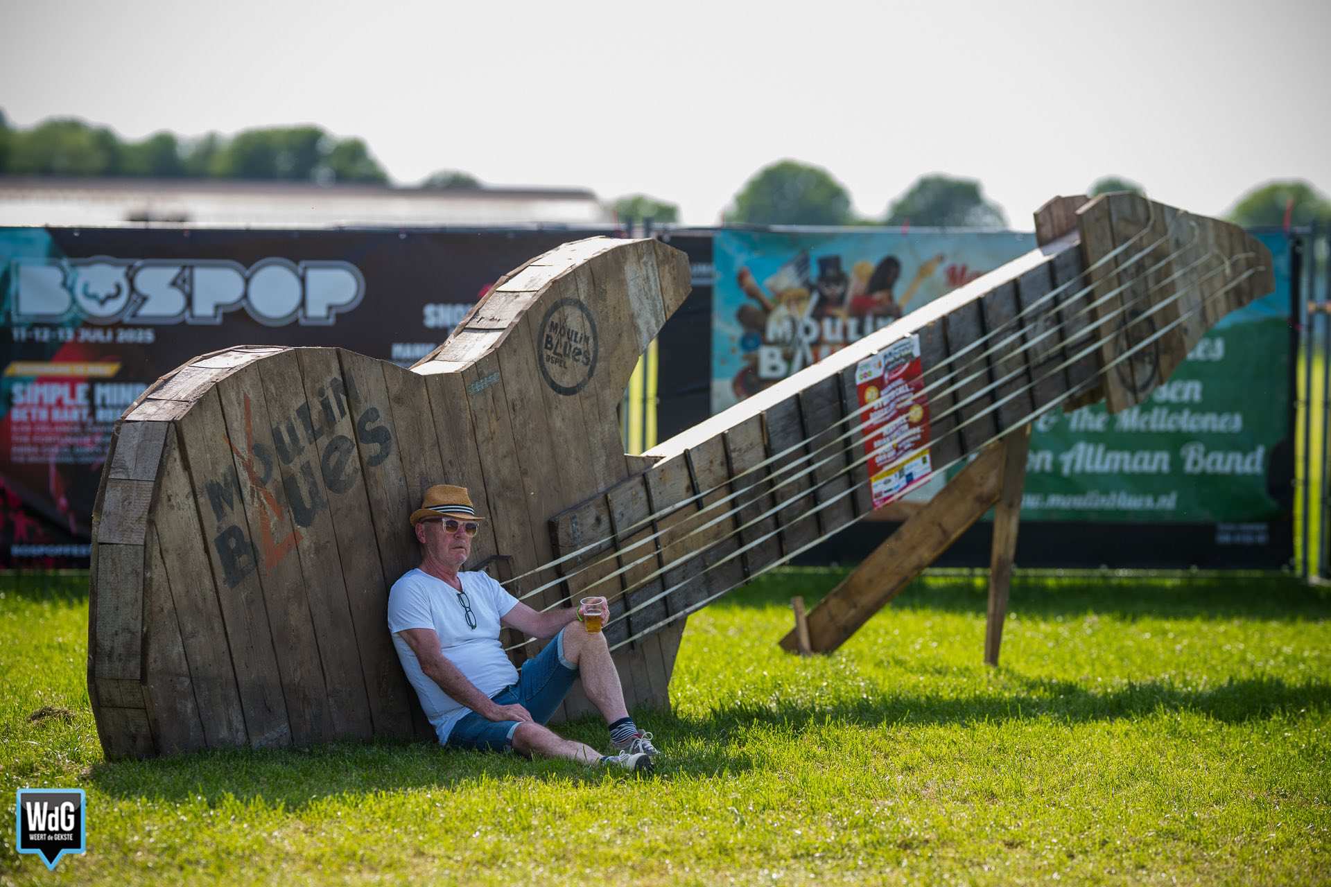 Foto van Johan Horst