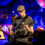 Foto van Johan Horst