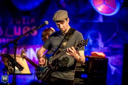 Foto van Johan Horst