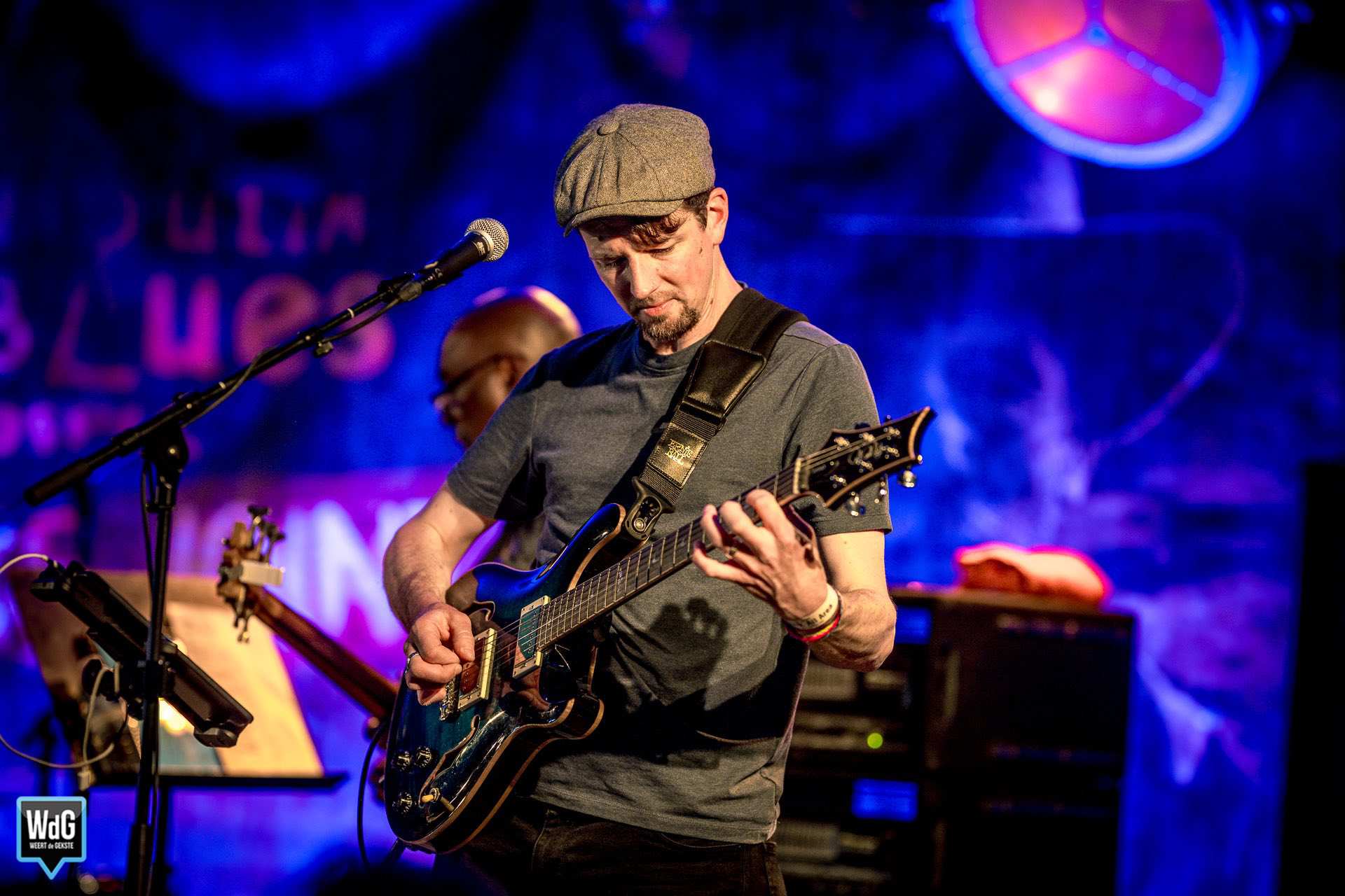 Foto van Johan Horst