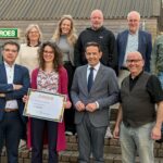 Nieuwe samenwerking geeft Smeltkroes in Maarheeze toekomst