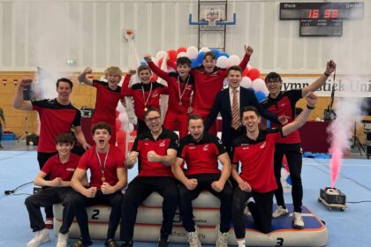 Foto via Tensor Turnen