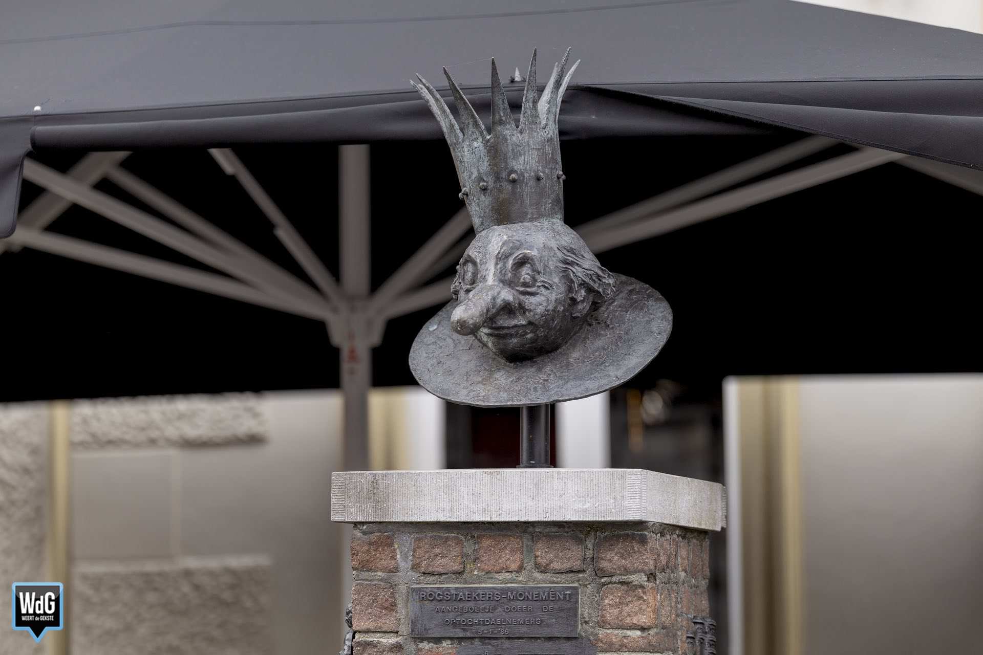 Verplaatsing ‘De Naas’ afgewezen na uitgebreid onderzoek