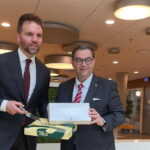 Foto via Burgemeester Vlecken (Facebook)