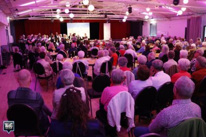 Foto van Theo van de Winkel