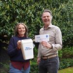 Vrijwilligers weer langs de deuren in Weert voor goede doelen