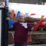 Singelring in Weert stroomt vol voor Oranjevrijmarkt