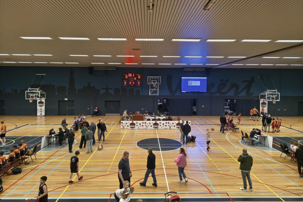 Foto via Bert Peerlings