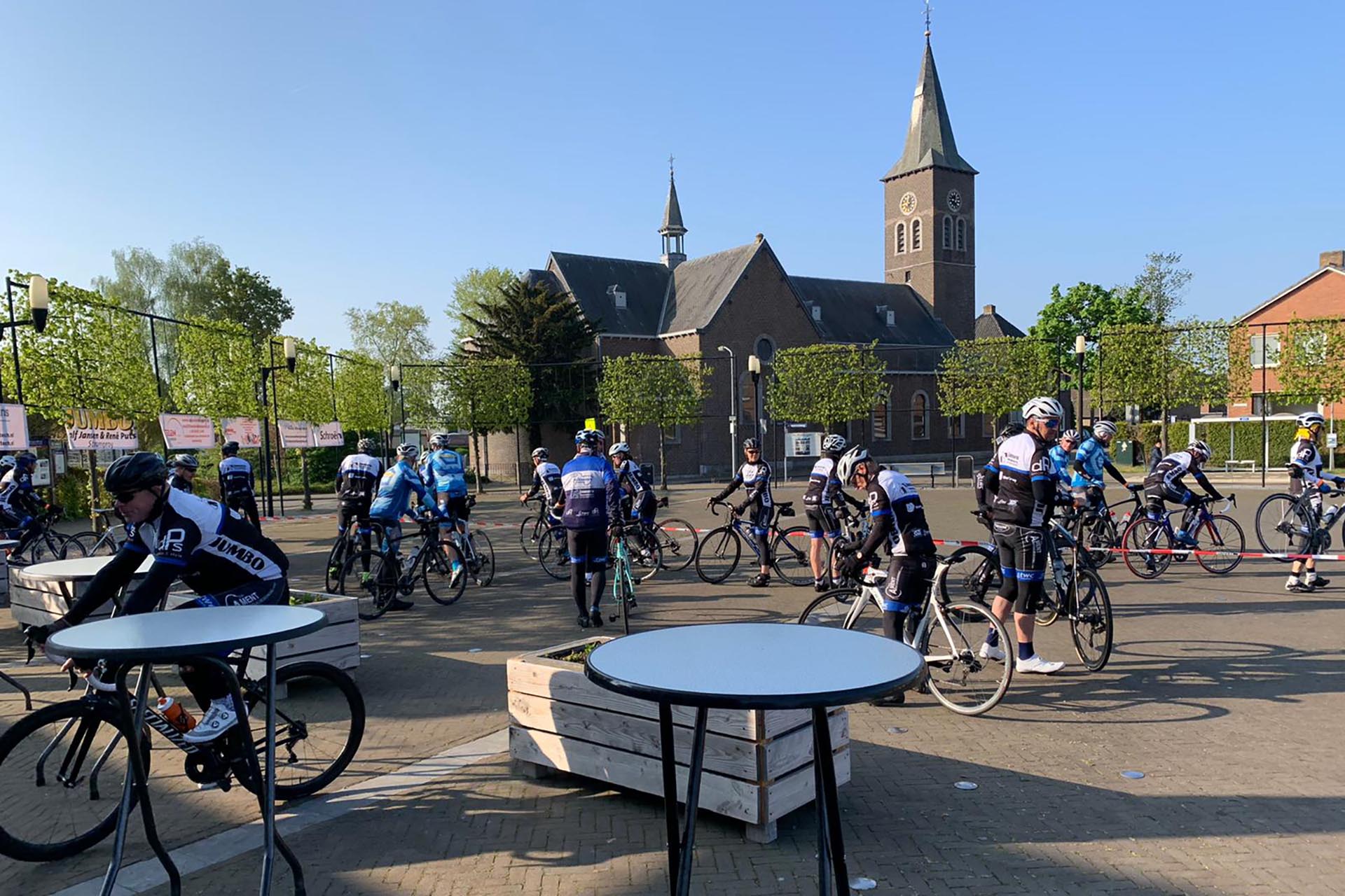 Foto via Stichting Wielerronde Tungelroy