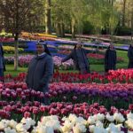 Foto via Facebookpagina Zusters Birgittinessen