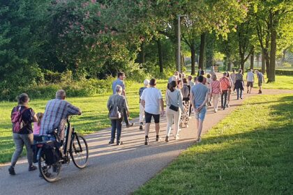 Foto via Stichting Groen Weert