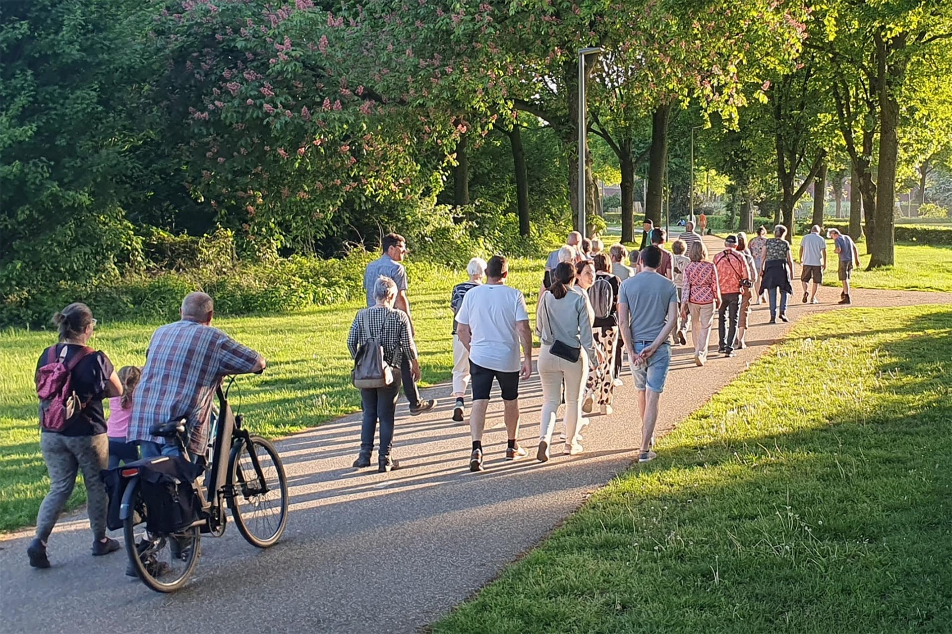 Foto via Stichting Groen Weert