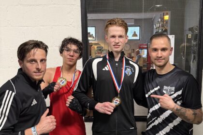 Foto via De Weerter Ring