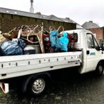 Wijkraad Fatima stopt na ruim dertig jaar met ophalen grof vuil