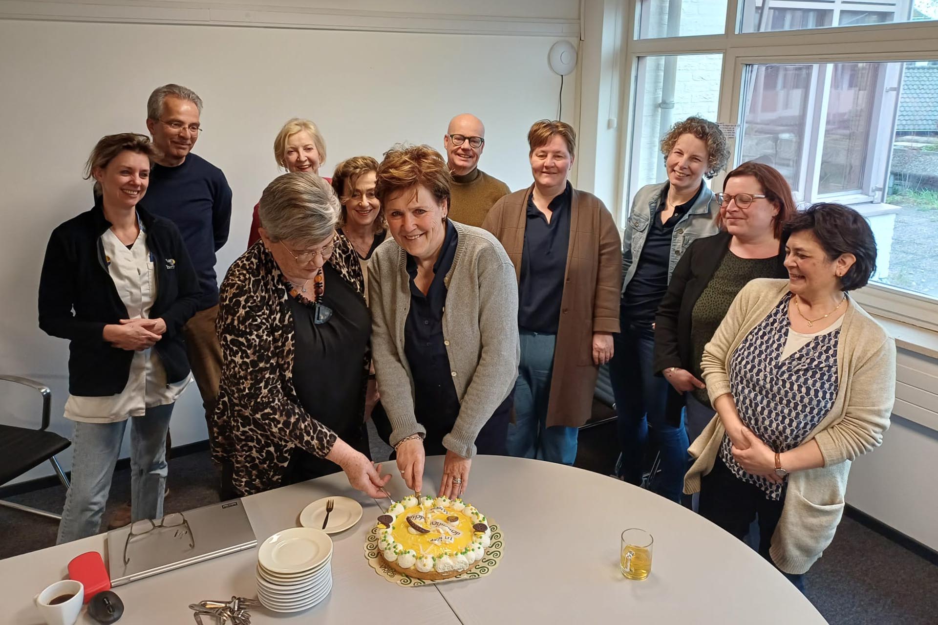 Foto via Punt Welzijn