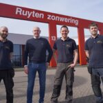 Ruyten Zonwering