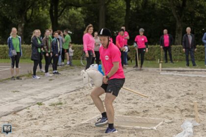 Archieffoto WdG - Greep naar de Hoorn