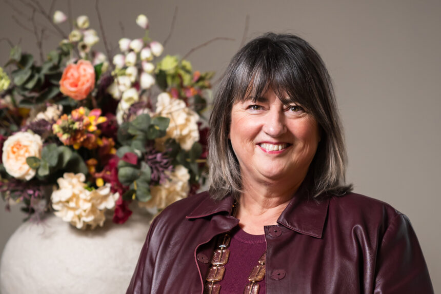 Foto van Irene van Wel Fotografie
