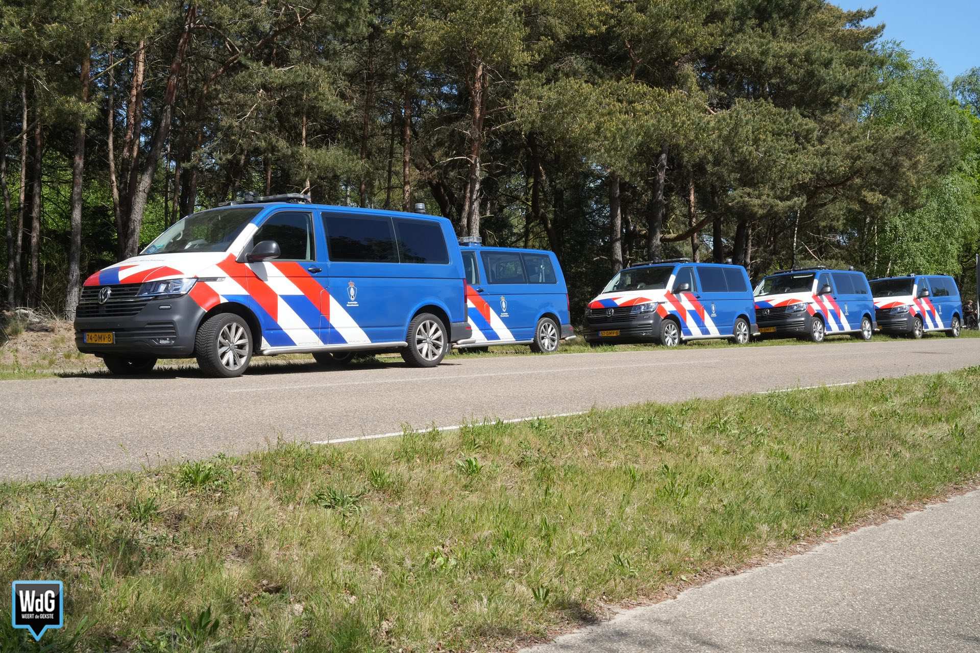 Noodverordening rond brand Geuzendijk opgeheven
