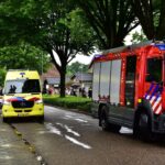 Ontruiming na brandmelding bij orthopedische kliniek in Nederweert