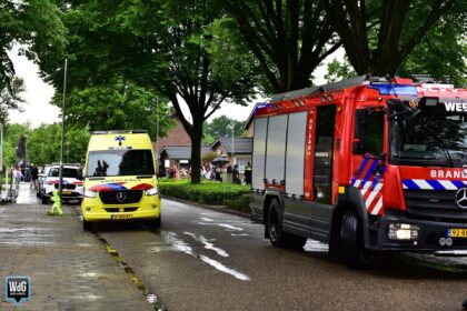 Ontruiming na brandmelding bij orthopedische kliniek in Nederweert